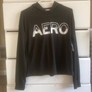 Aero Hoodie